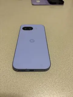 新品 Google Pixel 9a 本体 ホワイト系 白色 pixel9a - メルカリ