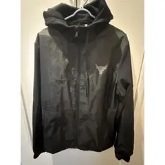 アンダーアーマー Project Rock ジャケット