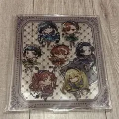 鳴潮 池袋PARCO アクリルスタンド 全6種セット - メルカリ