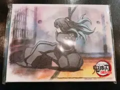 鬼滅の刃 ufotable DINING お楽しみくじ 無一郎 キャンバスパネル