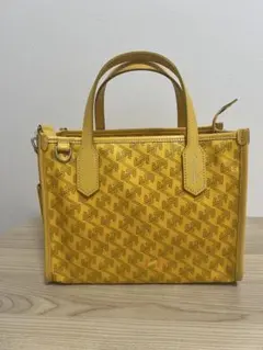 レザレクション ゴルフバッグ