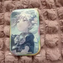 プロジェクトセカイ 缶バッジ