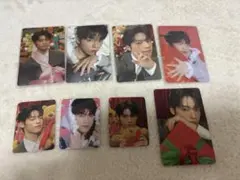 木村柾哉 タレントカード