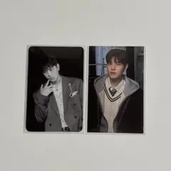 スンミン　HMV HOP