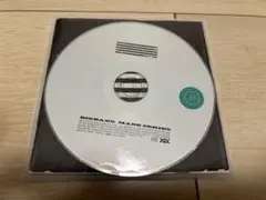 BIGBANG MADE SERIES