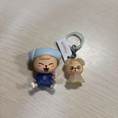 straykids スキズ スンミン パピム ガチャ まとめ売り