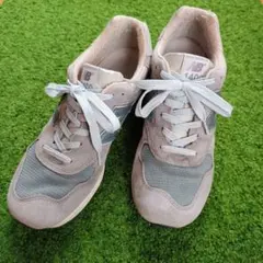 New Balance 1400 スティールブルー グレー スニーカー　USA