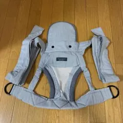 Buddy Buddy ベビーキャリア おんぶ紐
