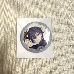 あんスタ 10th 10周年 展示会 缶バッジ 朔間凛月 - メルカリ