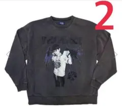 UVERworld スウェットBECOMETREE×TAKUYA∞ サイズ2