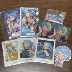 【匿名配送】あんスタ 紫之創　ぱしゃっつ