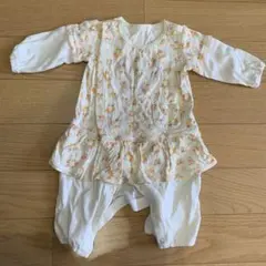 branshes ロンパース 70