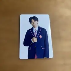 超特急 トレーディングカード タクヤ