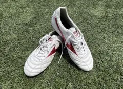 MIZUNO モレリア II JAPAN 27センチ 2026年最新】モレリア2japan 27の人気アイテム - メルカリ