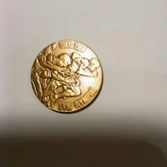東京オリンピック 1964 メダルのサムネイル