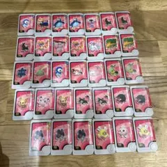 ポケモンメザスタ 13枚セット まとめ売り - メルカリ
