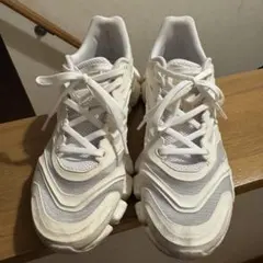 adidas クライマクールベント ヒート RDYスニーカー ホワイトのサムネイル