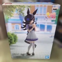 ウマ娘 ライスシャワー パズル - メルカリ