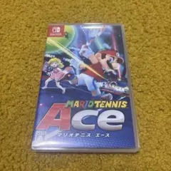 マリオテニス エース Nintendo Switch