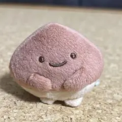 すみっコぐらし　てのりぬいぐるみ　くりのサムネイル