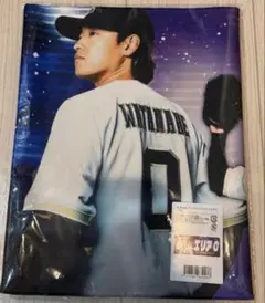 オリックス 渡部遼人 応援タオル ビジター 2026年最新】渡部遼人 タオルの人気アイテム - メルカリ