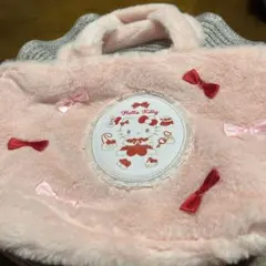 Hello Kitty(当たりくじ）6点セット