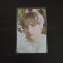 TXT ACT:TOMORROW ヒュニンカイ トレカ