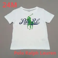 Polo Ralph Lauren Tシャツ 24M