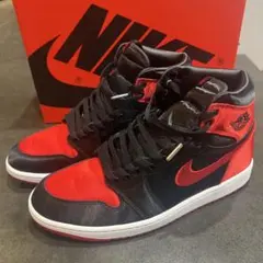Nike Air Jordan 1 レトロ HI OG WMENS