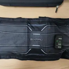 SIXPAD Powersuit Lite Core Belt Mサイズのサムネイル