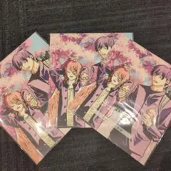 チェンソーマン　映画　特典　早い者勝ち　レゼ