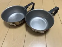 【新品】ノースフェイス トレイルアームス シェラカップ2個セットのサムネイル