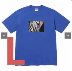 激レア】 トリプルコラボ スパイダーマン ドジャース XXL Tシャツ 