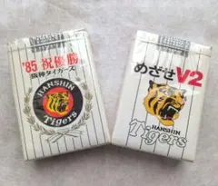 祝 優勝！【希少品・関係者限定】阪神タイガース1985年優勝記念タオル 2026年最新】阪神 優勝記念 1985年の人気アイテム - メルカリ