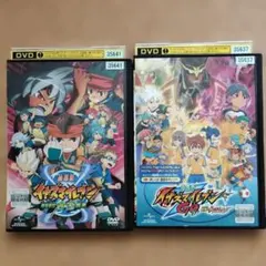 劇場版ポケットモンスター DVD 4本セット レンタル落ち - メルカリ