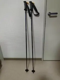 SWIX コブラスキー ストック 115cm