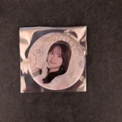 菅原咲月 14th YEAR BIRTHDAYLIVE 缶バッチ - メルカリ