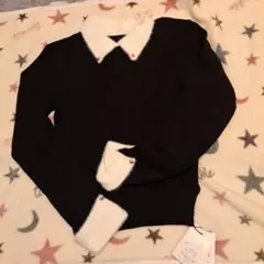 未使用　グレイル ニットセーター