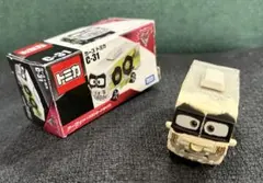 カーズ トミカ アーヴィー （スタンダードタイプ） C-31 - メルカリ