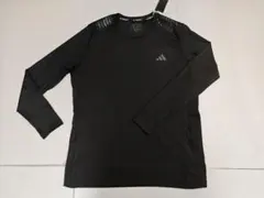 定価15400円 アディダス テックフィット REACT 長袖 Tシャツ 2XL