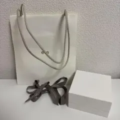 ete ジュエリーボックスセット