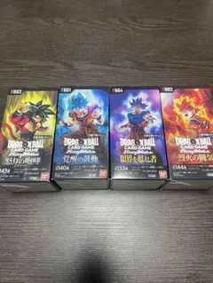 2026年最新】烈火の闘気未開封パックの人気アイテム - メルカリ