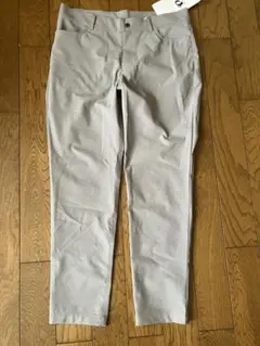 新品 Pearl Izumi サイクルパンツ グレーのサムネイル