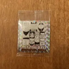 ドラゴンボール 40周年記念 ウエハース シール 29巻