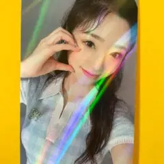 2026年最新】lightsum ヒナ トレカの人気アイテム - メルカリ
