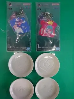 一番くじワンピース メモリーオブヒロインズ まとめ売り