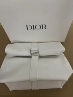 Diorノベルティ ポーチのみ