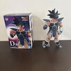 ドラゴンボールフィギュア D賞 ターレス　一番くじ