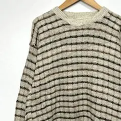 セントジョンズベイ ニット