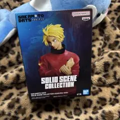 フィギュア　14点まとめ売り　遊戯王　サカモトデイズ　シン　ホロライブ　リコリコ 2025年最新】sakamoto days シン フィギュアの人気アイテム - メルカリ